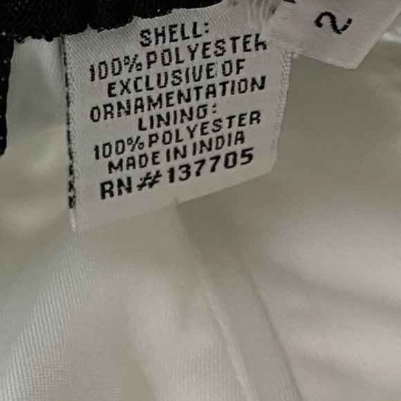 Dress - Shailk - Picture 7 of 8